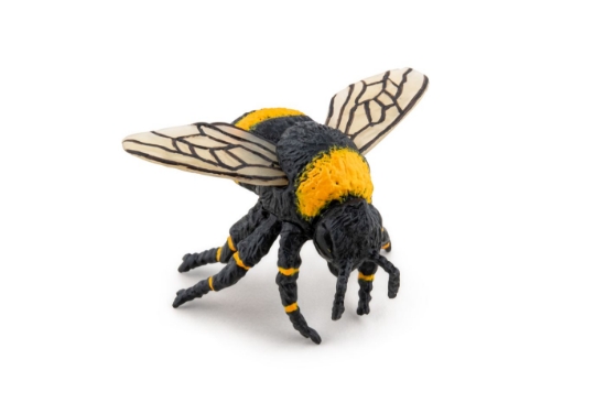 Imagine PAPO FIGURINA BONDAR