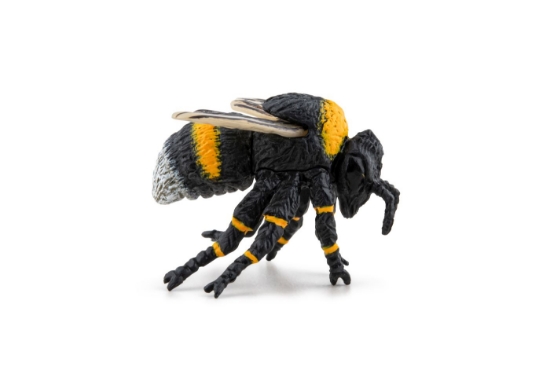 Imagine PAPO FIGURINA BONDAR