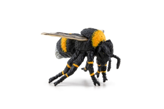 Imagine PAPO FIGURINA BONDAR