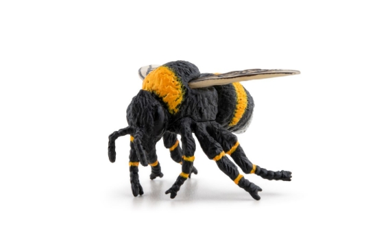 Imagine PAPO FIGURINA BONDAR