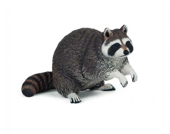 Imagine PAPO FIGURINA RATON