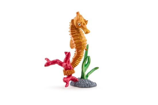 Imagine PAPO FIGURINA CALUT DE MARE