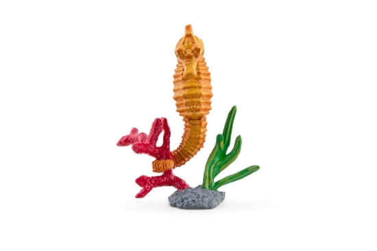 Imagine PAPO FIGURINA CALUT DE MARE