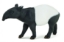 Imagine PAPO FIGURINA TAPIR