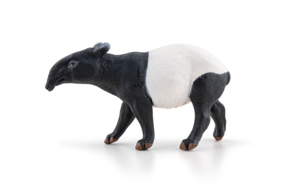 Imagine PAPO FIGURINA TAPIR