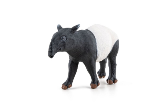 Imagine PAPO FIGURINA TAPIR