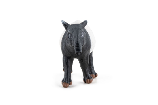 Imagine PAPO FIGURINA TAPIR