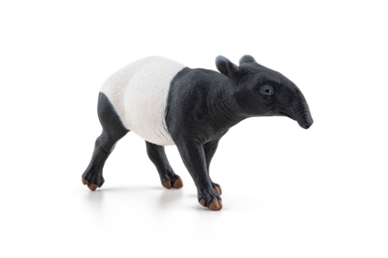 Imagine PAPO FIGURINA TAPIR