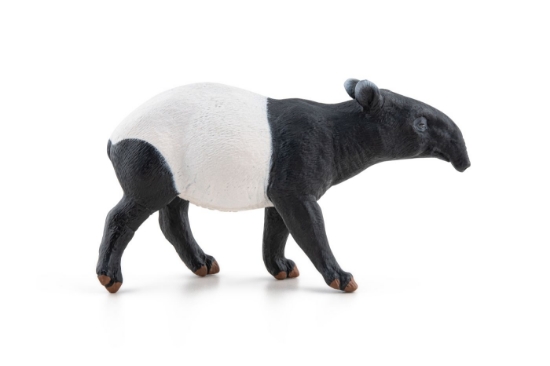 Imagine PAPO FIGURINA TAPIR