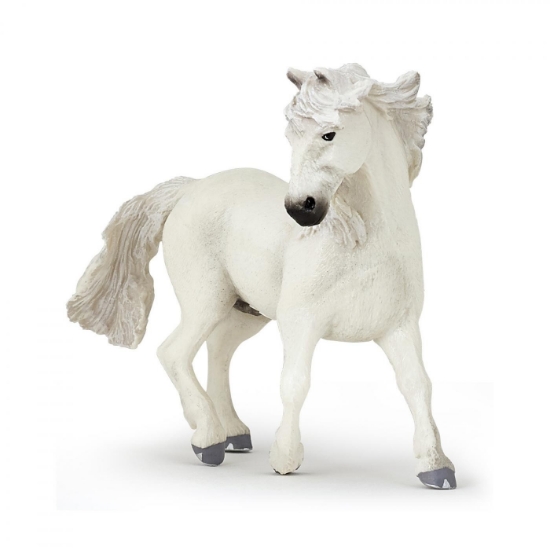 Imagine PAPO FIGURINA CAL CAMARGUE