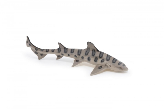 Imagine PAPO FIGURINA RECHIN LEOPARD