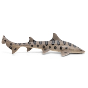 Imagine PAPO FIGURINA RECHIN LEOPARD