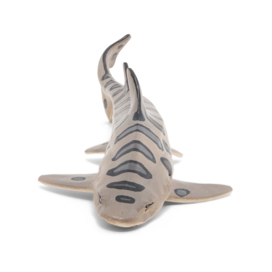 Imagine PAPO FIGURINA RECHIN LEOPARD