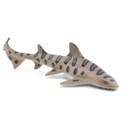 Imagine PAPO FIGURINA RECHIN LEOPARD