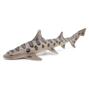 Imagine PAPO FIGURINA RECHIN LEOPARD