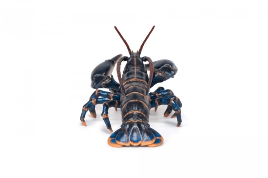 Imagine PAPO FIGURINA HOMAR