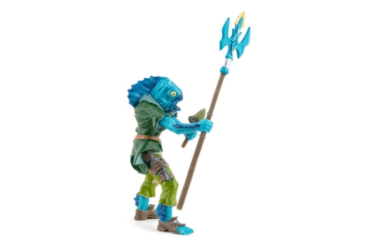 Imagine PAPO FIGURINA PIRAT PESTE MUTANT 