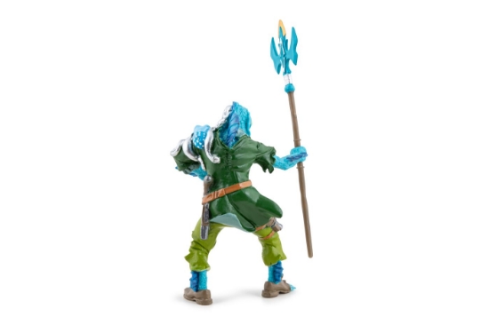 Imagine PAPO FIGURINA PIRAT PESTE MUTANT 