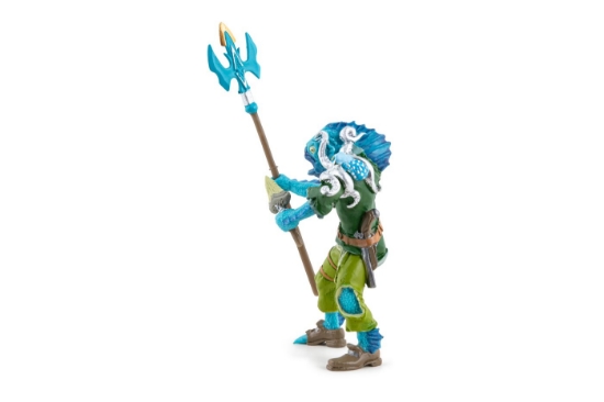 Imagine PAPO FIGURINA PIRAT PESTE MUTANT 