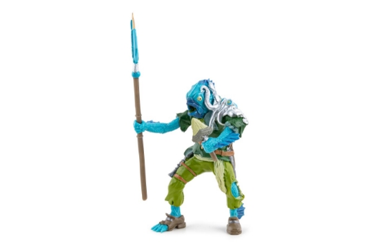 Imagine PAPO FIGURINA PIRAT PESTE MUTANT 