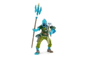 Imagine PAPO FIGURINA PIRAT PESTE MUTANT 