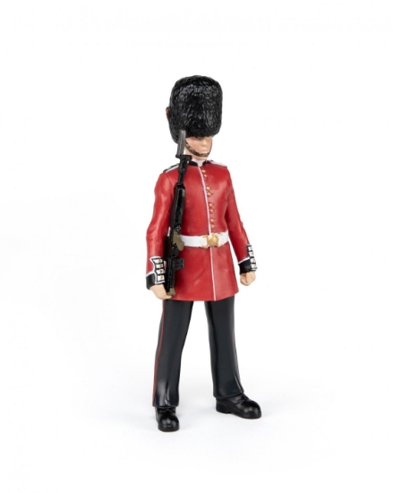 Imagine PAPO FIGURINA GARDA REGALA