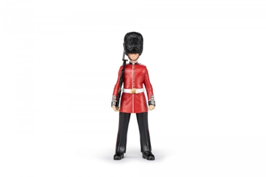 Imagine PAPO FIGURINA GARDA REGALA