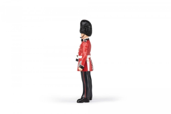 Imagine PAPO FIGURINA GARDA REGALA