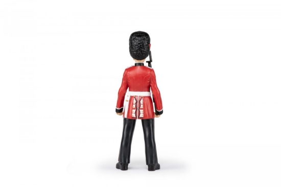 Imagine PAPO FIGURINA GARDA REGALA