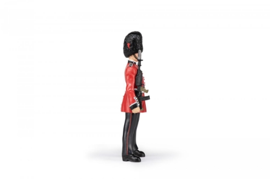 Imagine PAPO FIGURINA GARDA REGALA