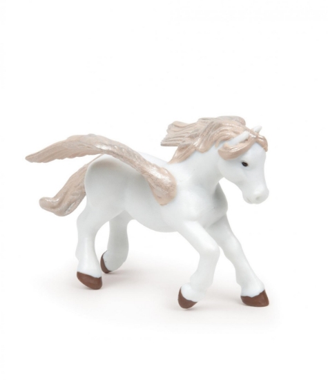 Imagine PAPO FIGURINE SET LUMEA FERMECATA 12 PIESE