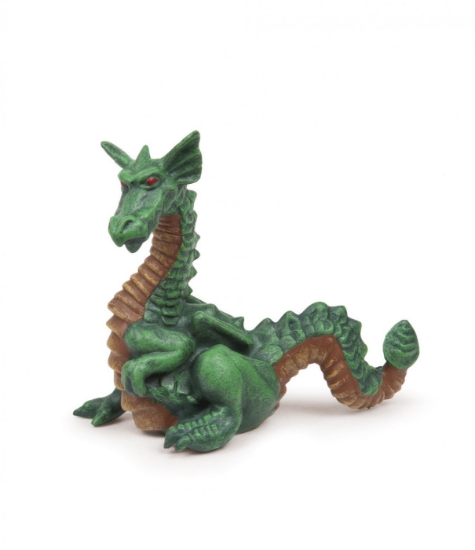 Imagine PAPO FIGURINE SET LUMEA FERMECATA 12 PIESE