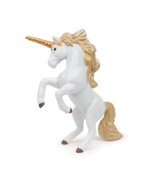 Imagine PAPO FIGURINE SET LUMEA FERMECATA 12 PIESE