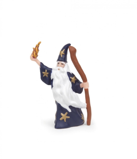 Imagine PAPO FIGURINE SET LUMEA FERMECATA 12 PIESE