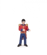 Imagine PAPO FIGURINE SET LUMEA FERMECATA 12 PIESE