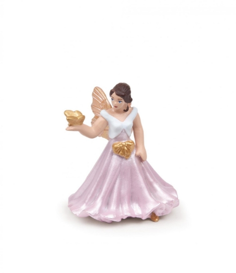 Imagine PAPO FIGURINE SET LUMEA FERMECATA 12 PIESE