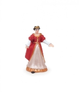 Imagine PAPO FIGURINE SET LUMEA FERMECATA 12 PIESE