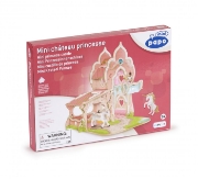 Imagine PAPO MINI DISPLAY CASTELUL PRINTESEI