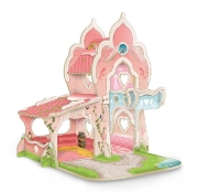 Imagine PAPO MINI DISPLAY CASTELUL PRINTESEI