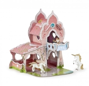 Imagine PAPO MINI DISPLAY CASTELUL PRINTESEI