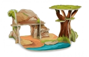 Imagine PAPO MINI DISPLAY SAVANA