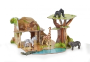 Imagine PAPO MINI DISPLAY SAVANA