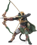 Imagine PAPO FIGURINA PANTERA MUTANT