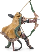 Imagine PAPO FIGURINA PANTERA MUTANT