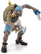Imagine PAPO FIGURINA PIRAT TESTOASA MUTANT
