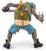 Imagine PAPO FIGURINA PIRAT TESTOASA MUTANT
