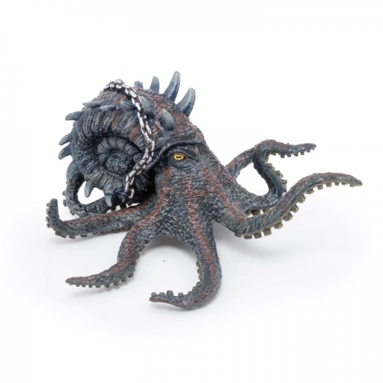 Imagine PAPO FIGURINA KRAKEN
