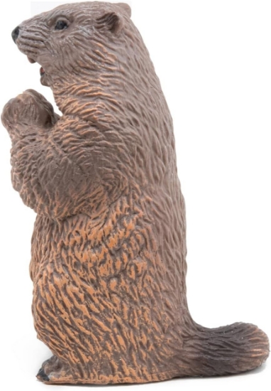 Imagine PAPO FIGURINA CASTOR