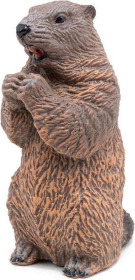 Imagine PAPO FIGURINA CASTOR