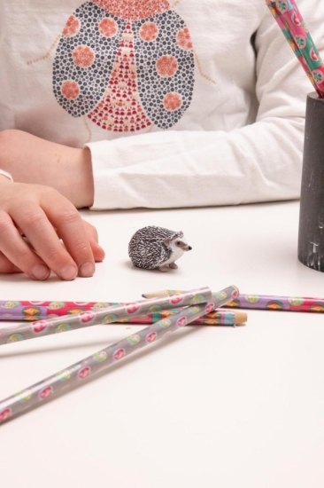 Imagine PAPO FIGURINA ARICI